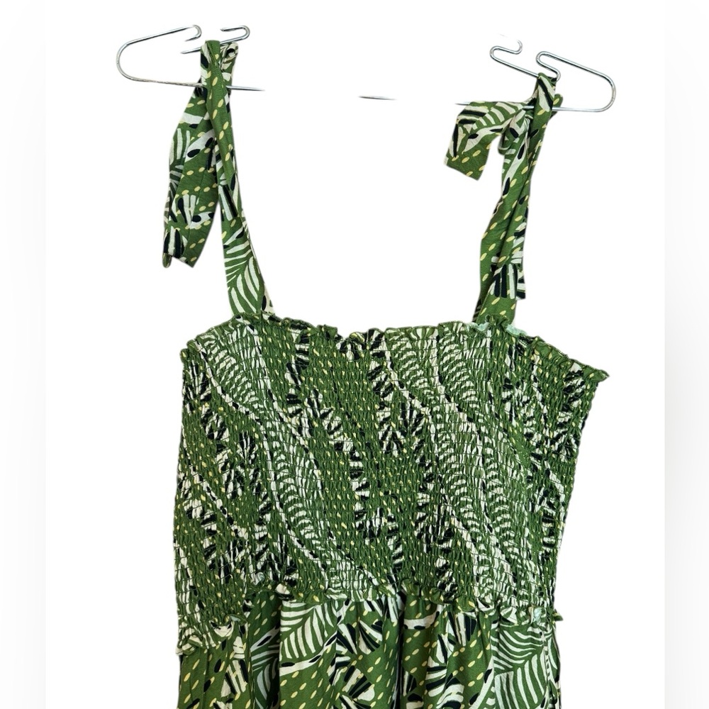 THML Sleeveless Midi Dress - Picture 6 of 7